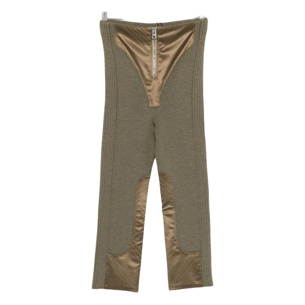 Jean Paul Gaultier Pants for Women | Online Sale up to 57% off | Lyst