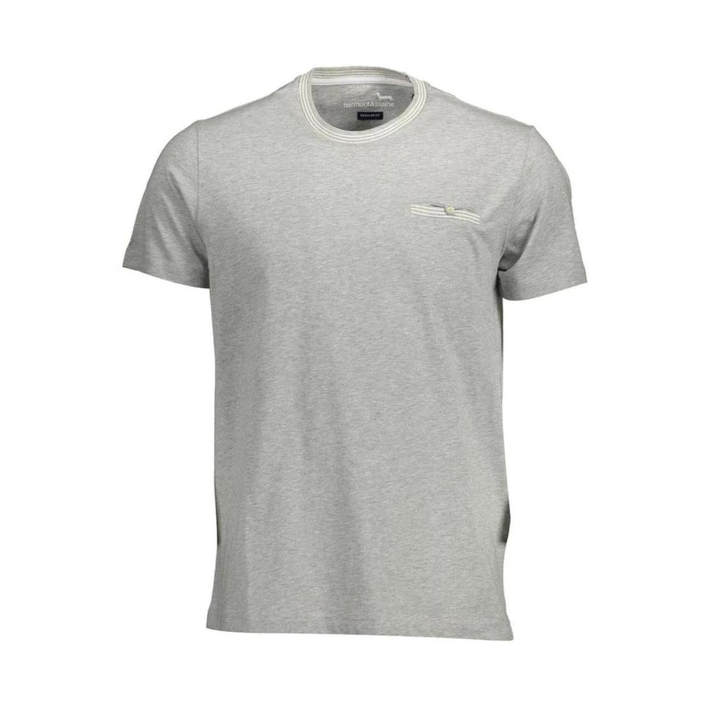 HARMONT & BLAINE 売れ筋商品|||ハーモント & ブレイン Tシャツ トップス レディース T-shirts White T-Shirts | Harmont&Blaine®