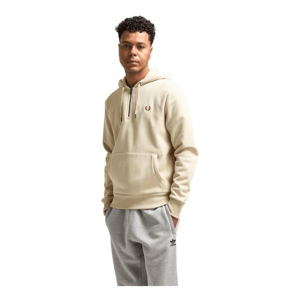 Fred Perry Hoodies for Men Online Sale up to 39 off Lyst