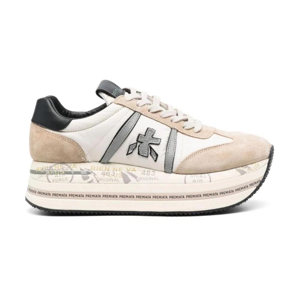 Premiata bambas mujer sale