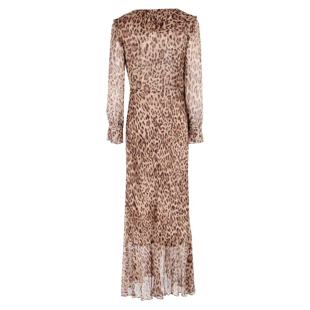 chinese dress ladies RENT Rixo Coco Sequin Dress (RRP 375)