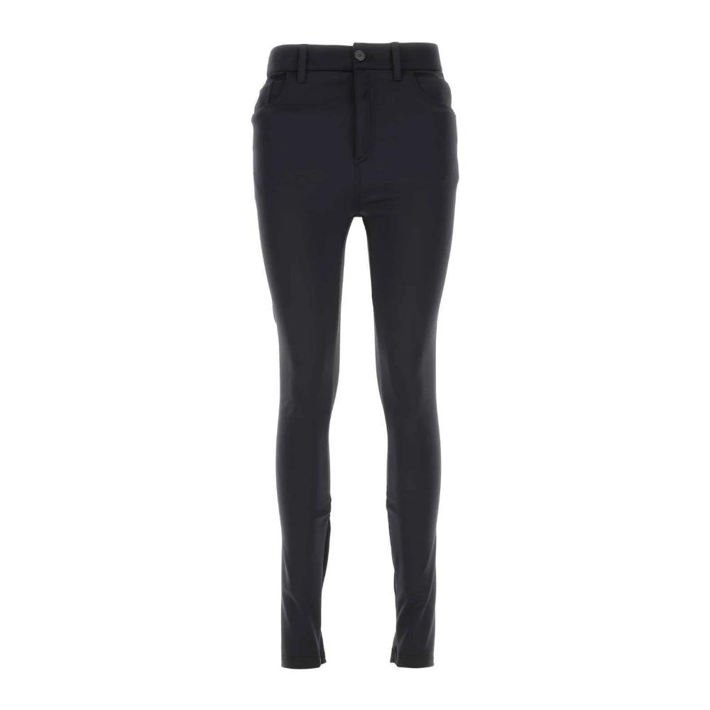 Balenciaga Skinny pants for Women | Online Sale up to 50% off | Lyst