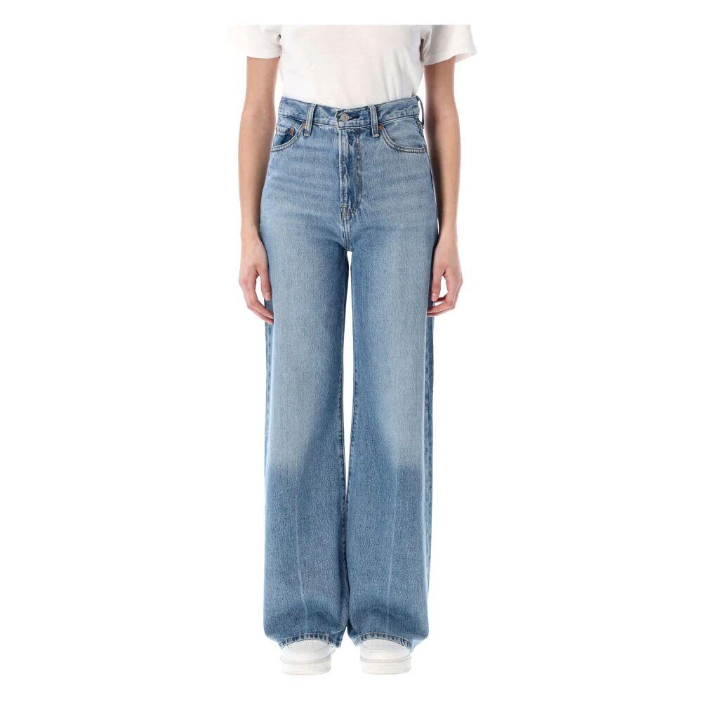 Levi's Wide-leg jeans for Women | Online Sale up to 35% off Levi's Wide-leg jeans for Women | Online Sale up to 35% off