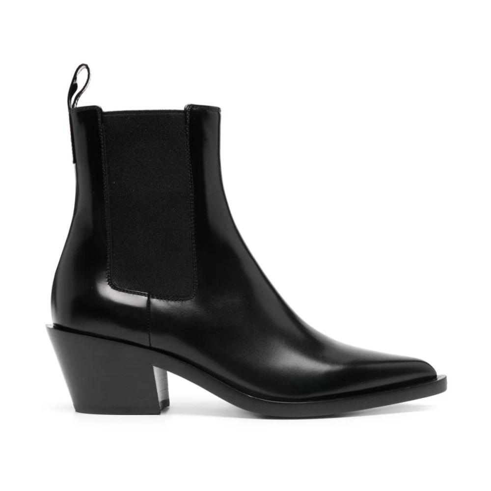 Gianvito Rossi Boots for Women | Online Sale up to 87% off