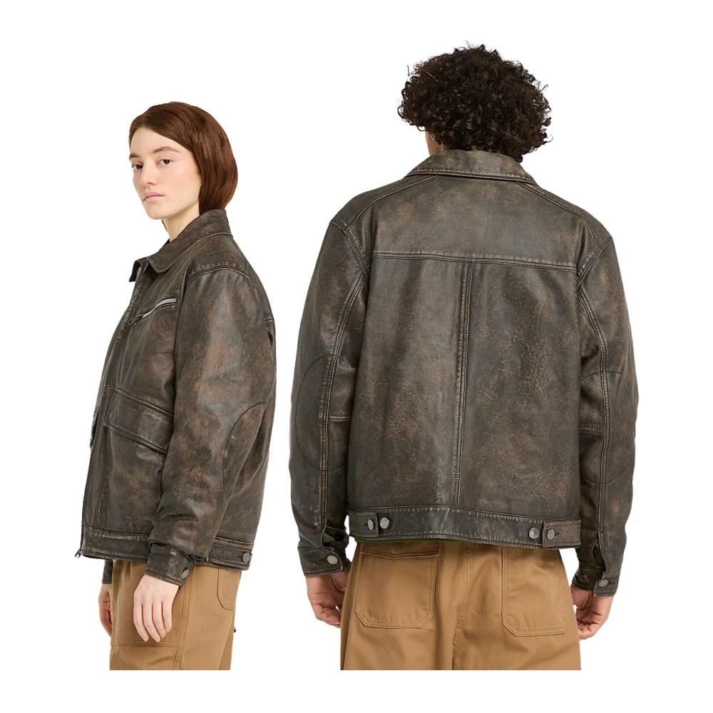 Timberland light jacket hot sale