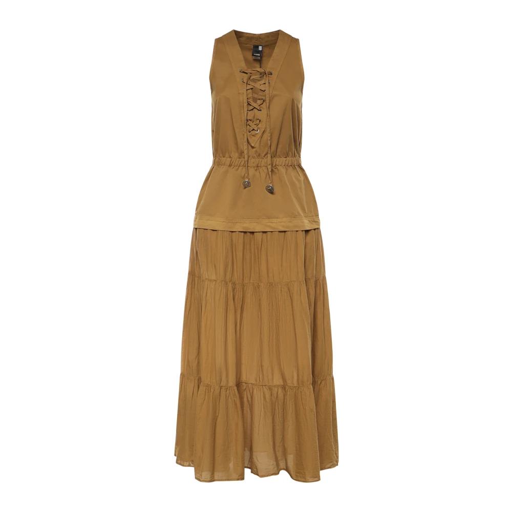 Pinko Maxi dresses for Women | Online Sale up to 47% off | Lyst