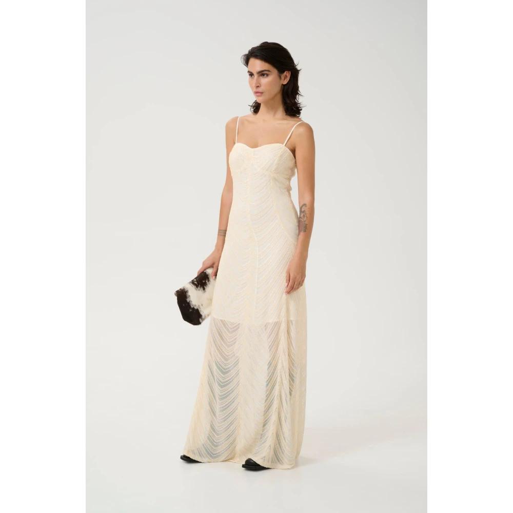 chinese dress ladies GESTUZ Dress "Sigrida" dessert flower