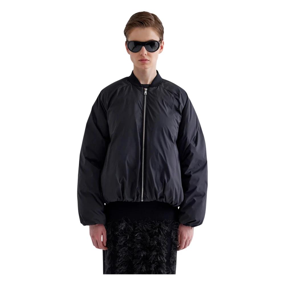 Blue Erika Cavallini Semi Couture Jackets for Women | Lyst