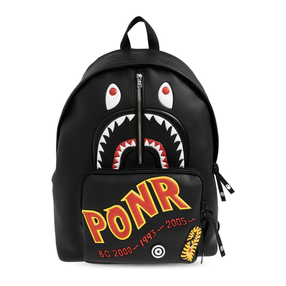 A Bathing Ape Backpacks for Men | Online Sale up to 15% off | Lyst