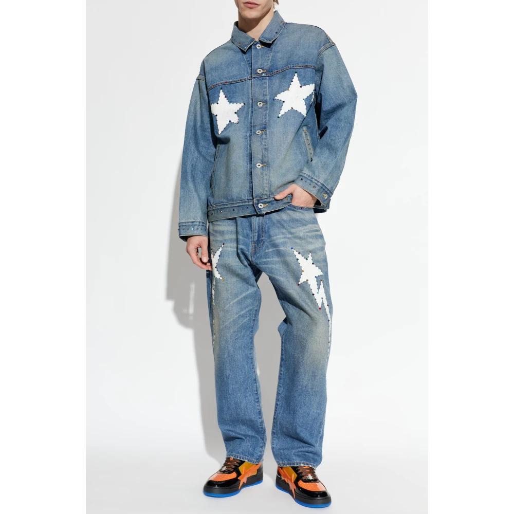 A Bathing Ape Jeans for Men | Online Sale up to 50% off | Lyst