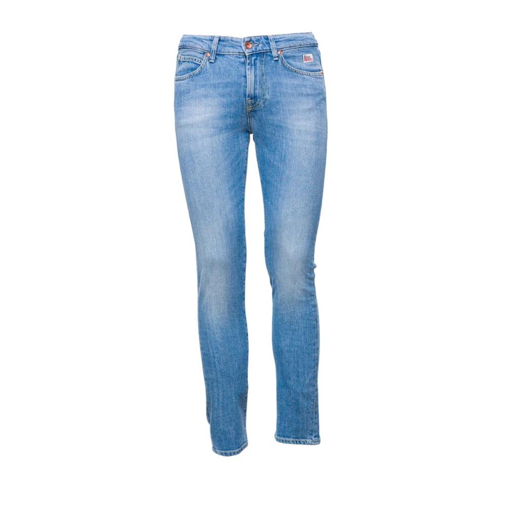 Jeans roy rogers slim fit deals