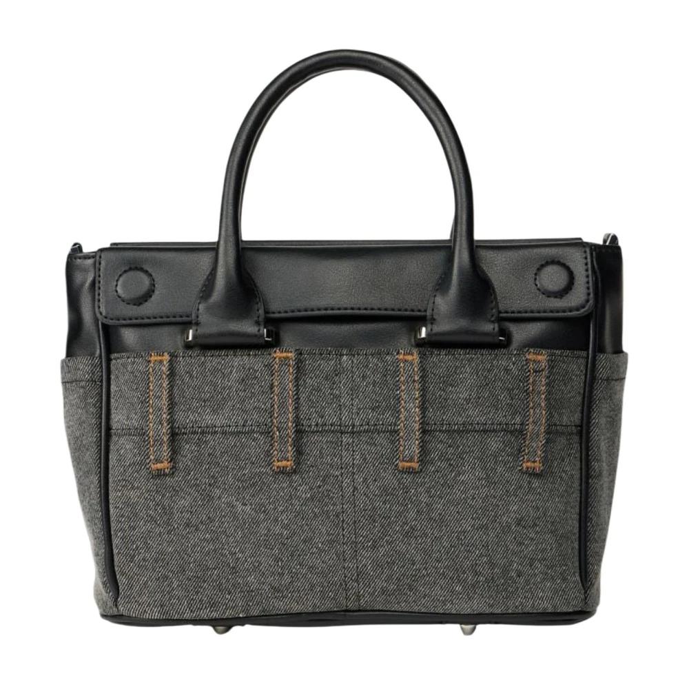 バッグ RePLAY LEATHER TOTE BAG CTHY Replay Tote bags for Women | Online Sale up to 15% off | Lyst