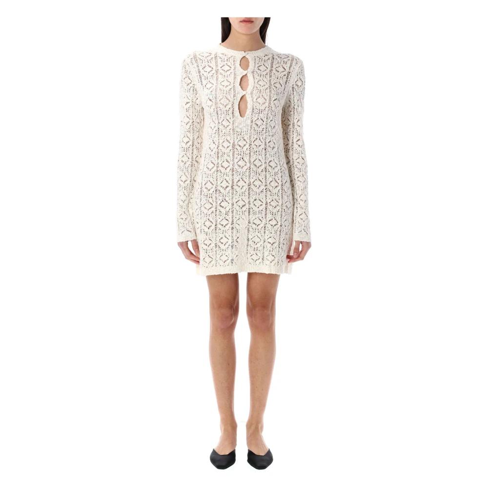 ワンピース LouLou De Saison Dresses White Loulou de Saison – L'ENSEMBLE