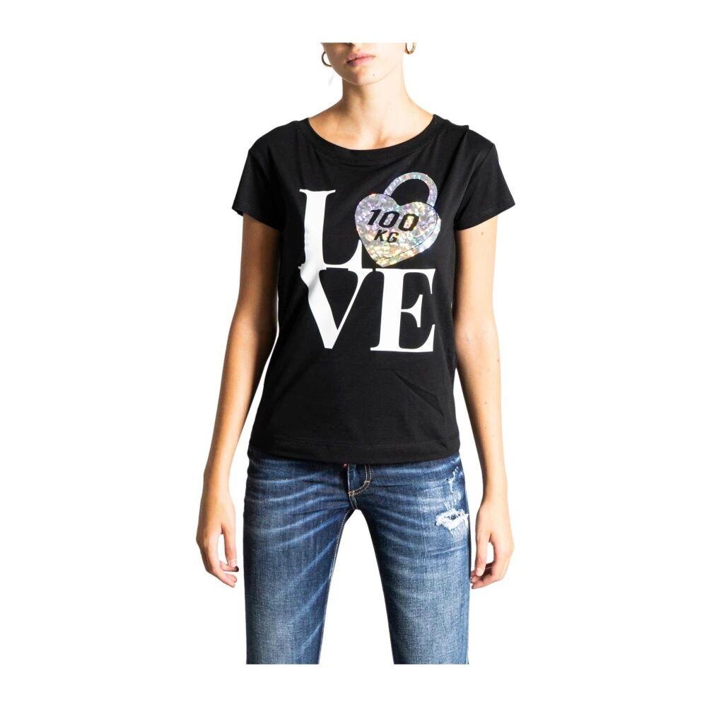 注目の Love off 60% to up Sale Online | Women for T-shirts Moschino トップス