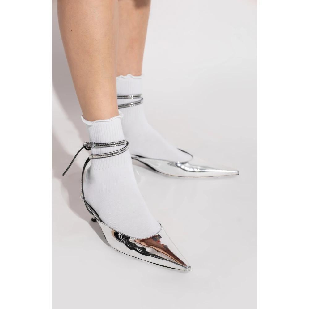 Moschino Heels for Women | Online Sale up to 59% off | Lyst