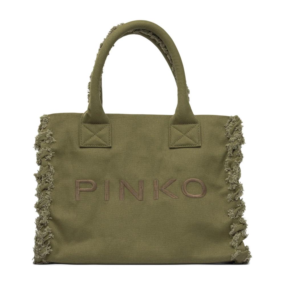 Pinko Tote bags for Women | Online Sale up to 50% off | Lyst