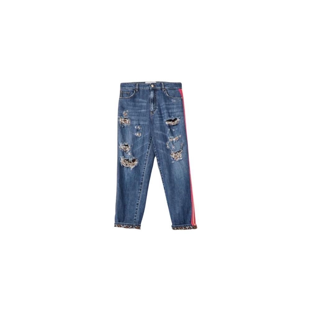 Blugirl Blumarine Jeans for Women | Online Sale up to 83