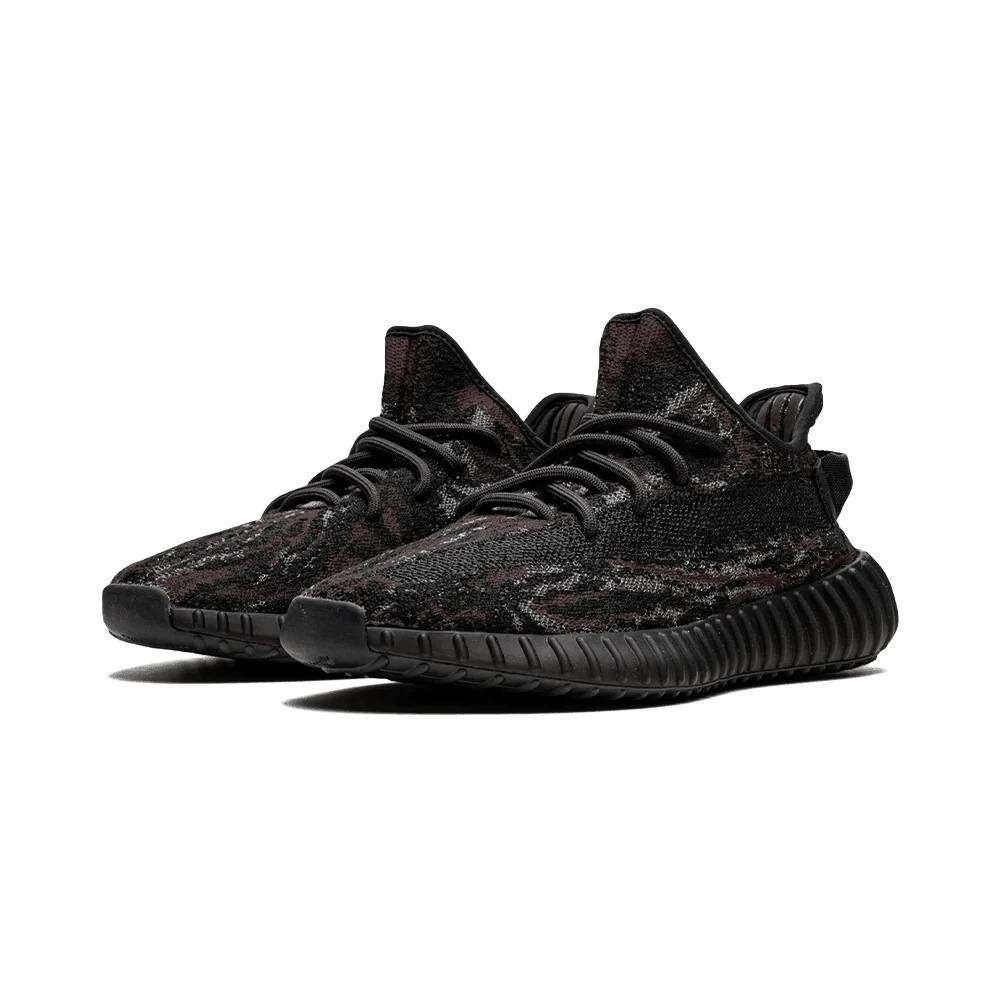 Black and white yeezys adidas deals