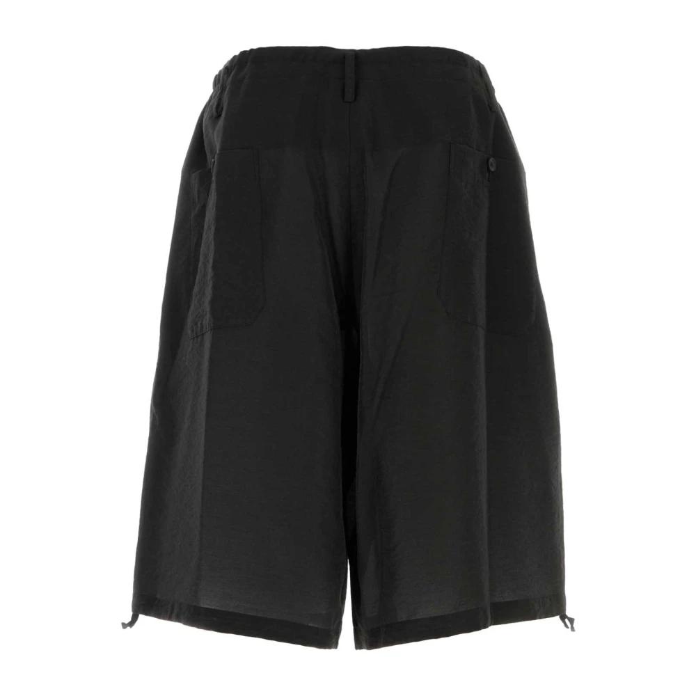 Yohji Yamamoto Shorts for Men | Online Sale up to 50% off | Lyst