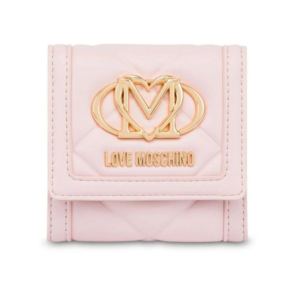 【関税&送料込】Love Moschino Wallets Pink 26635111_56119474_600.jpg