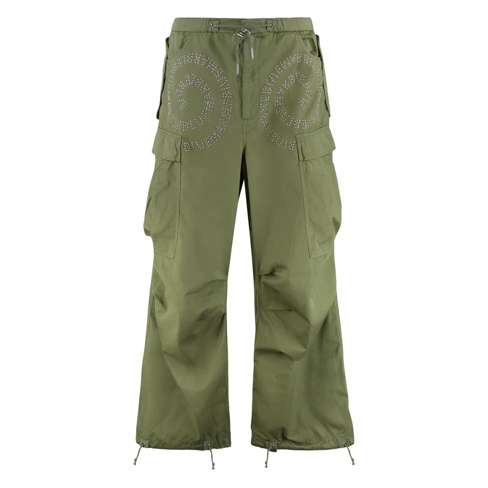 パンツ BLUEMARBLE 25ss BLACK TRIPLE CARGO PANT パンツ BLUEMARBLE 25ss BLACK TRIPLE CARGO PANT FW25 Bottoms