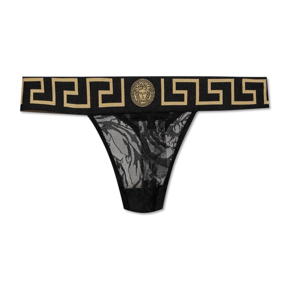 Versace Panties and underwear for Women | Online Sale up to