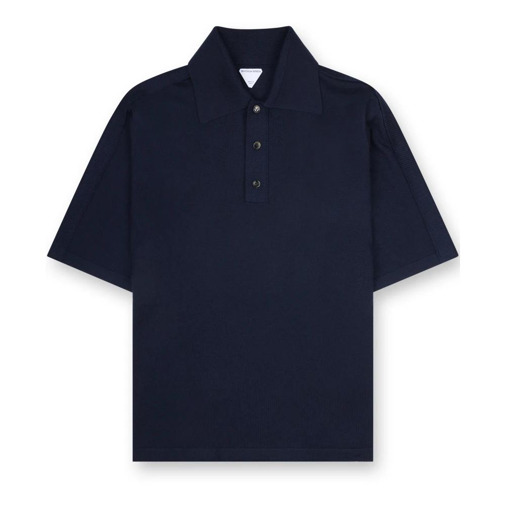 Bottega Veneta Polo shirts for Men | Online Sale up to 58% off | Lyst