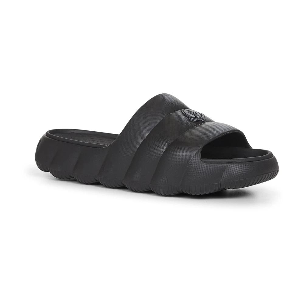 Sandali e ciabatte Moncler da uomo Sconto online fino al 41% Lyst