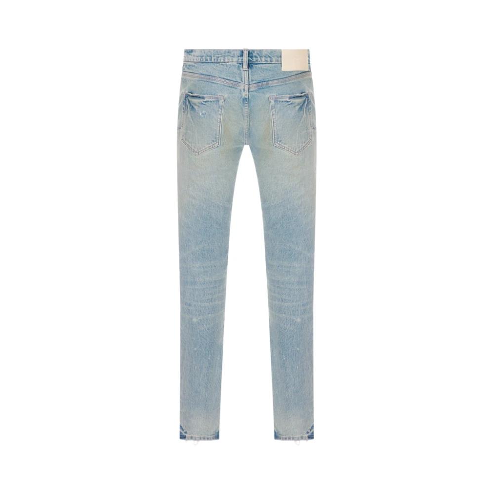 Purple Brand Skinny jeans for Men | Online Sale up to 70% off | Lyst