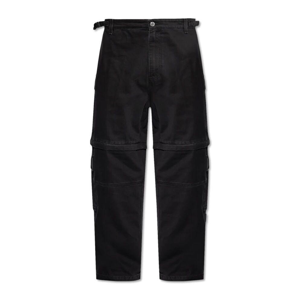 Vetements Straight-leg jeans for Men | Online Sale up to 73