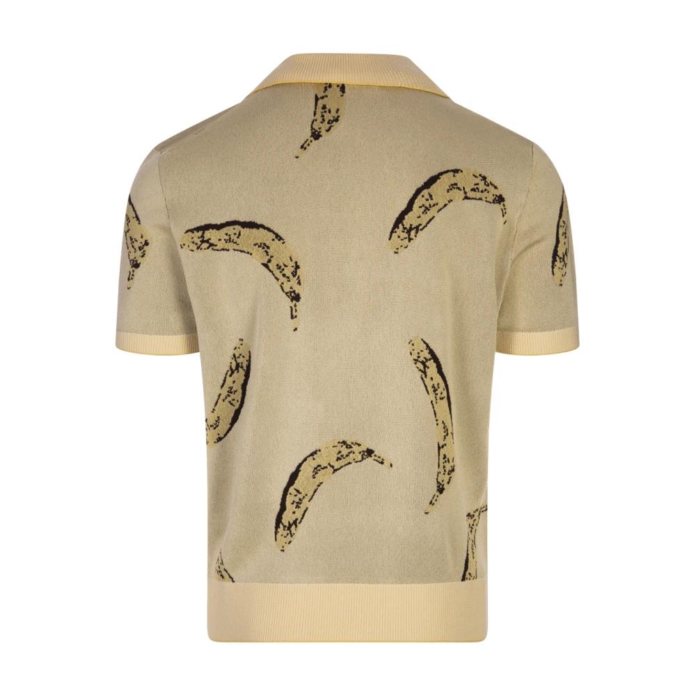 【JACQUEMUS】Le Polo Liga Short Sleeve Polo Shirt/送料込み The Liga polo shirt by JACQUEMUS | Official website