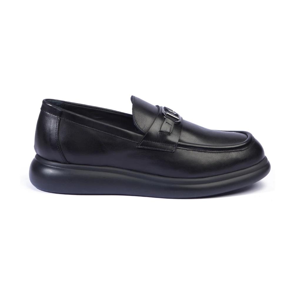 KARL LAGERFELD Loafers for Men | Online Sale up to 54% off  display picture 2
