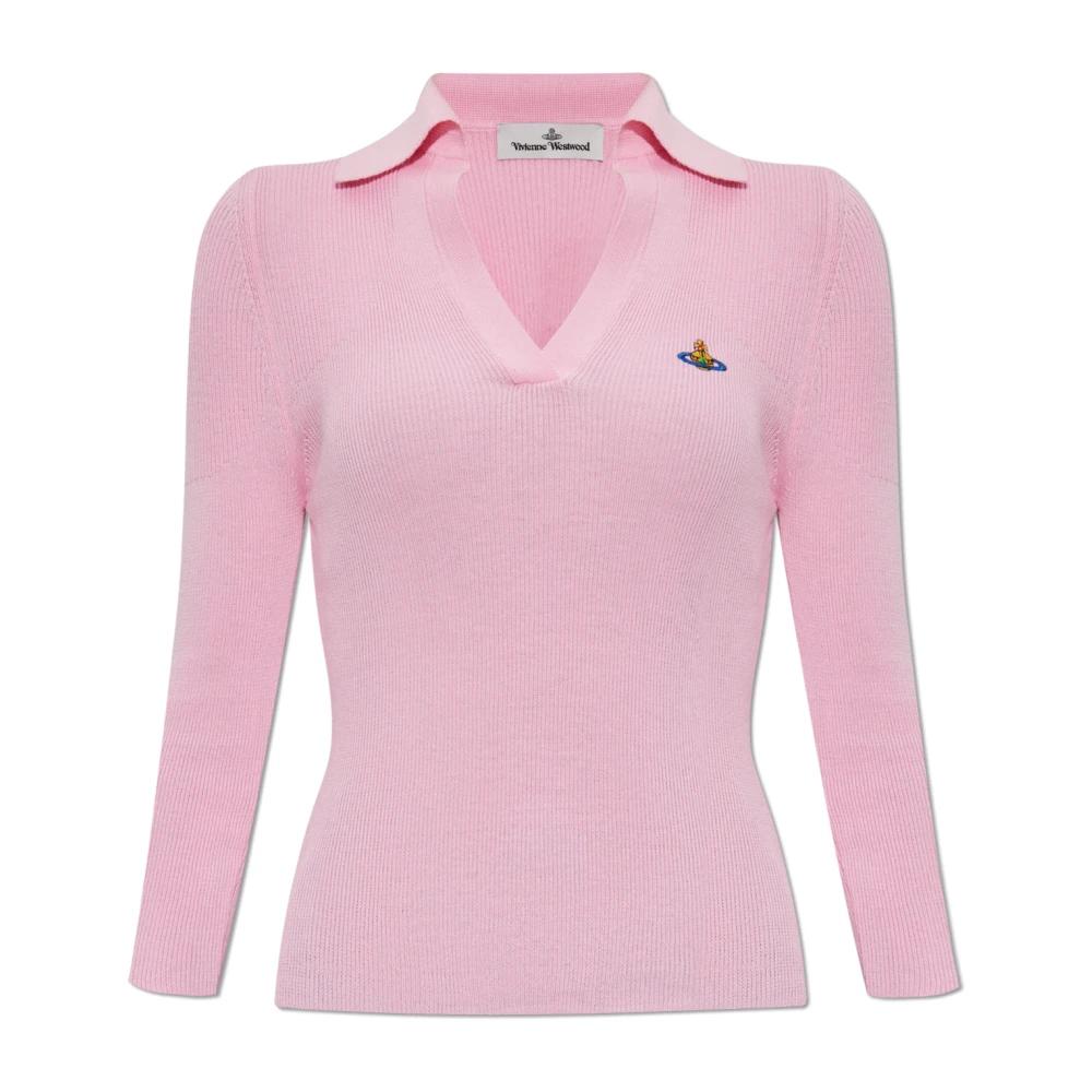 Vivienne Westwood Long-sleeved tops for Women | Online Sale