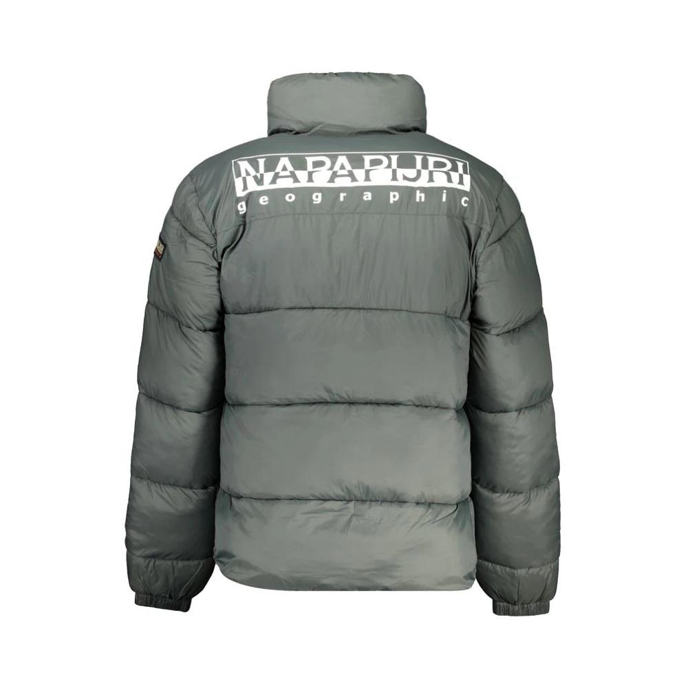 Napapijri Casual jackets for Men | Online Sale up to 46% off