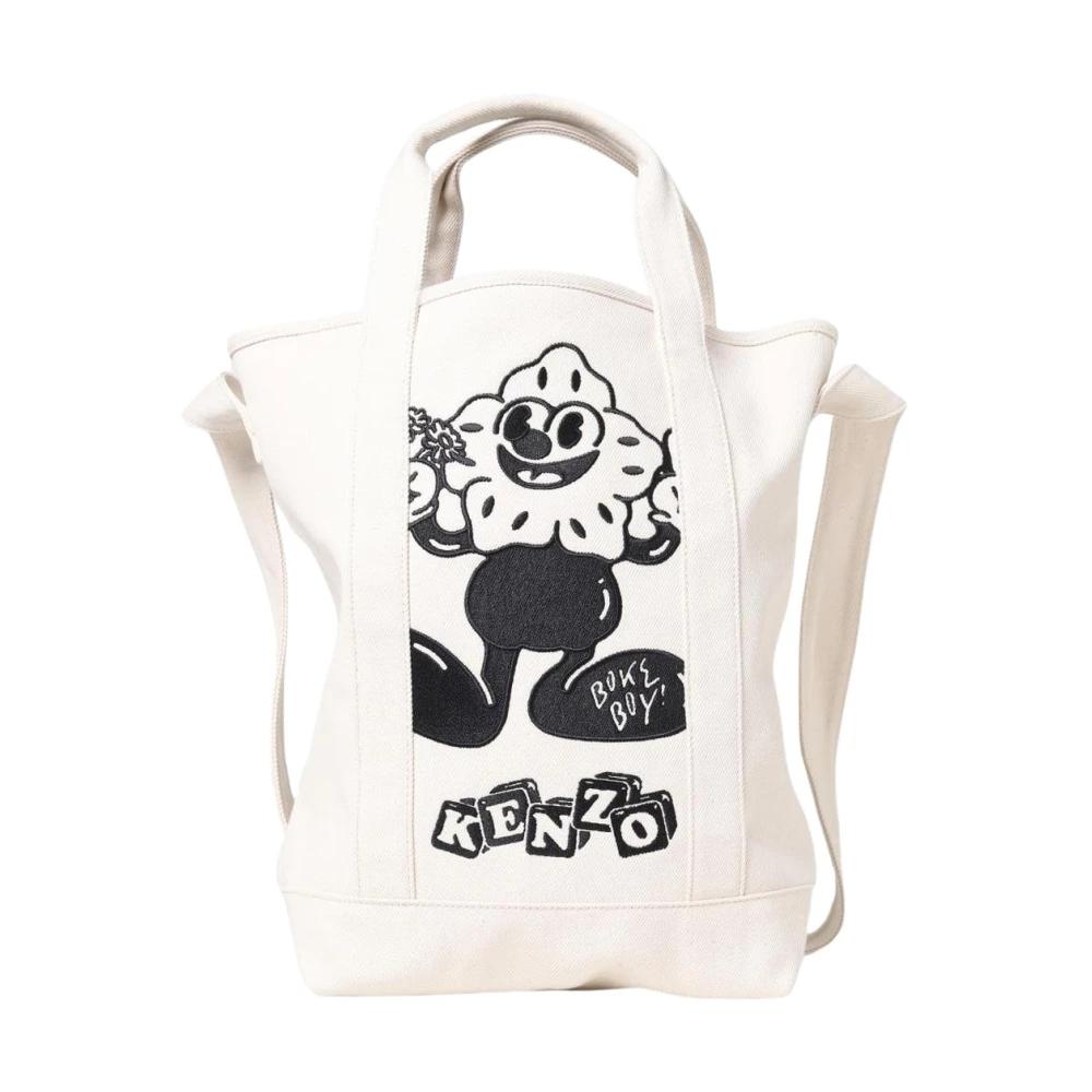 KENZO Tote bags for Women | Online Sale up to 60% off | Lyst