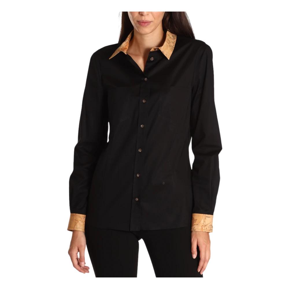 Camicia Prima Classe Donna Camicia Alviero Martini Donne Autre