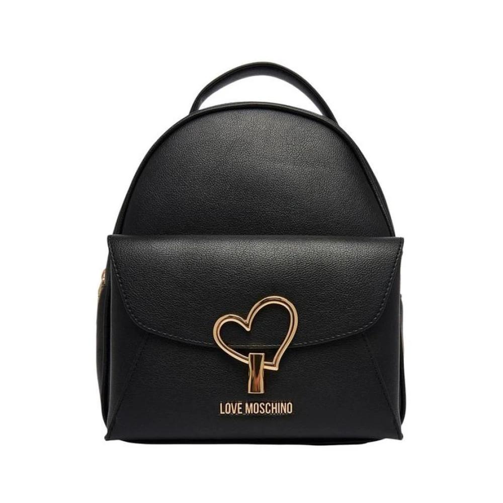 Love Moschino Backpacks for Women | Online Sale up to 50 
