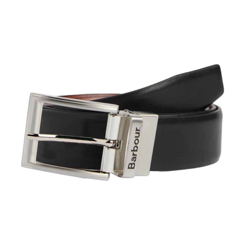 Barbour belt sale hotsell
