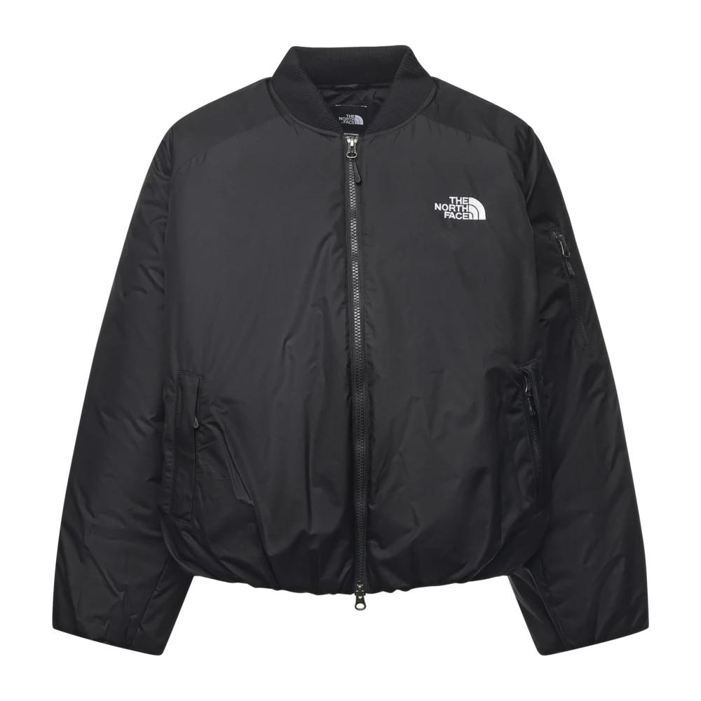 Damen-Jacken von The North Face in Schwarz Lyst DE