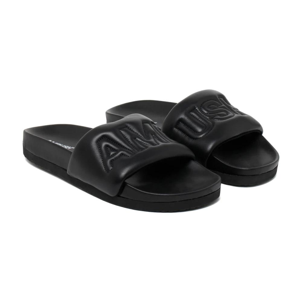 サンダル Ambush BMIC005S23MAT001 Slides Ambush Sandals and Slides for Men | Online Sale up to 78