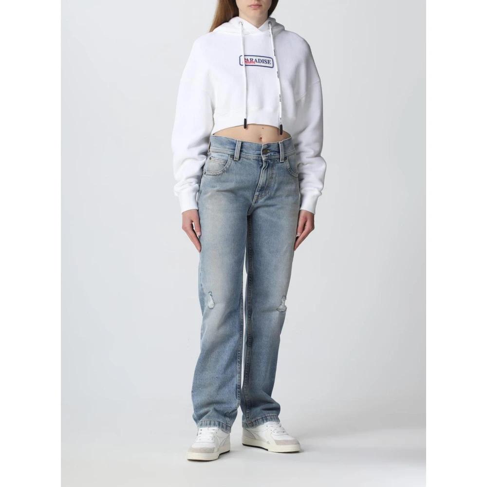 Palm Angels Jeans for Women | Online Sale up to 78% off | Lyst