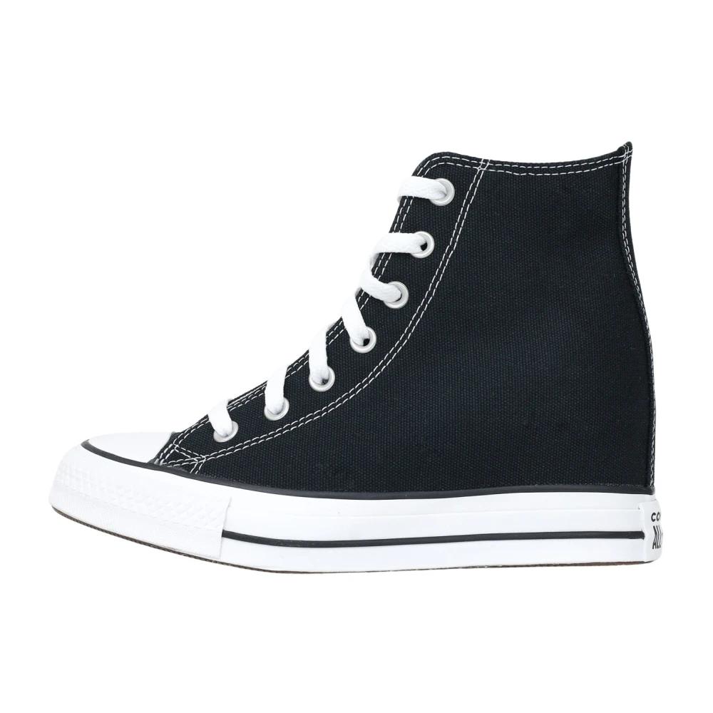 Sneaker alta velcro 758164C authentic 172 Sneakers