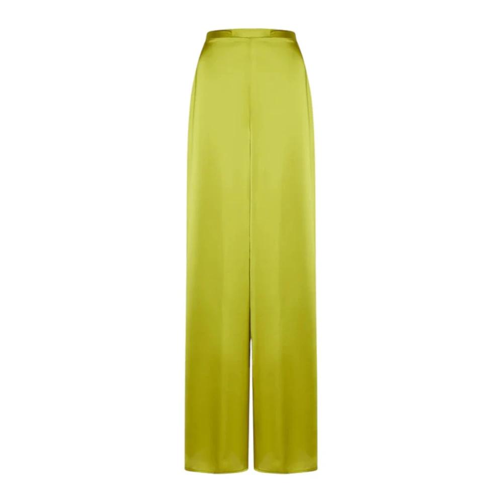 SIMONA CORSELLINI Pants for Women | Online Sale up to 80
