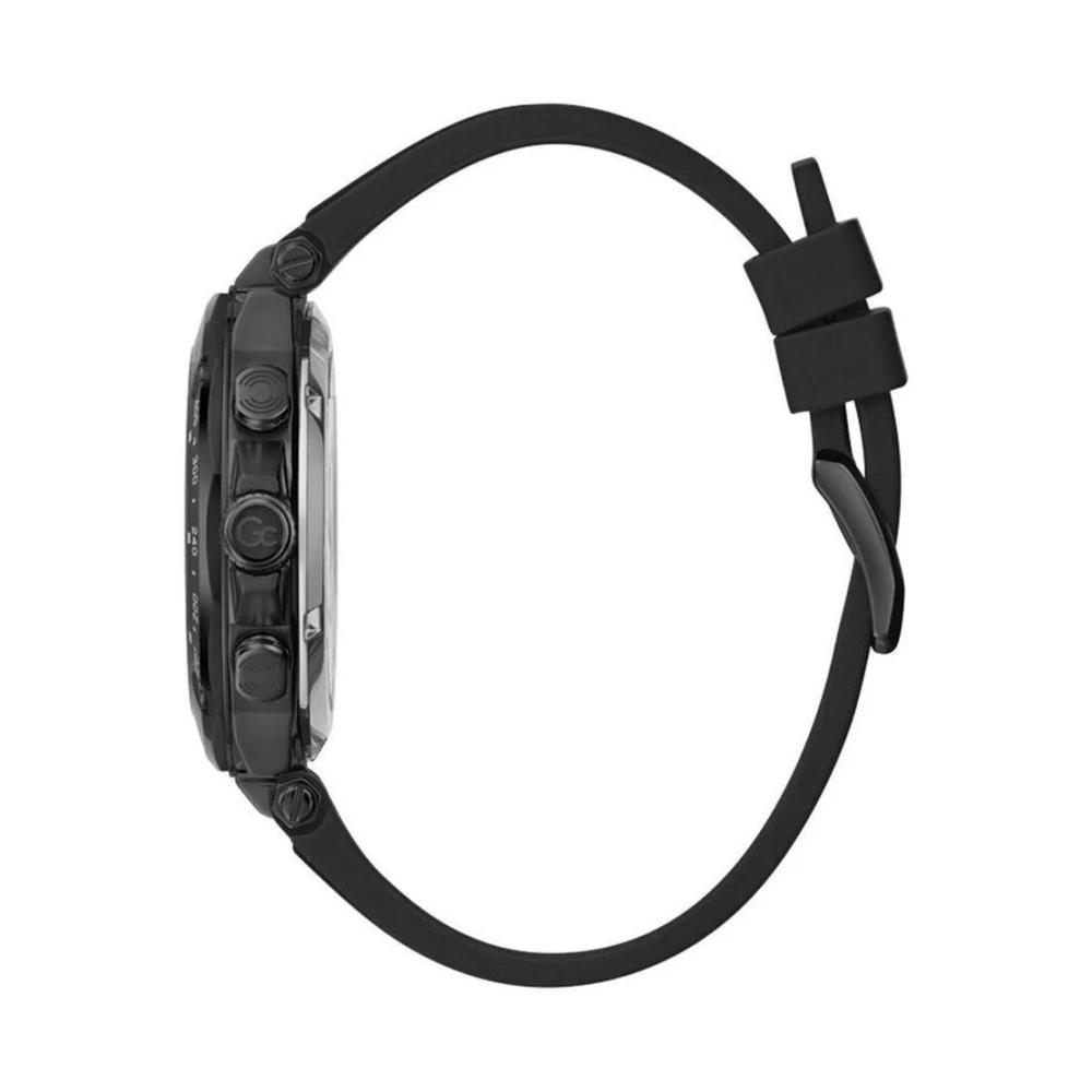 Cinturino orologio Fossil Nero Silicone mod. S221304