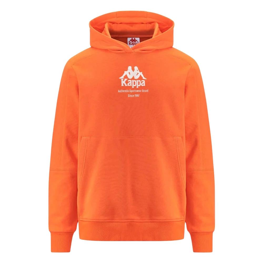 Kappa authentic willie hoodie sale