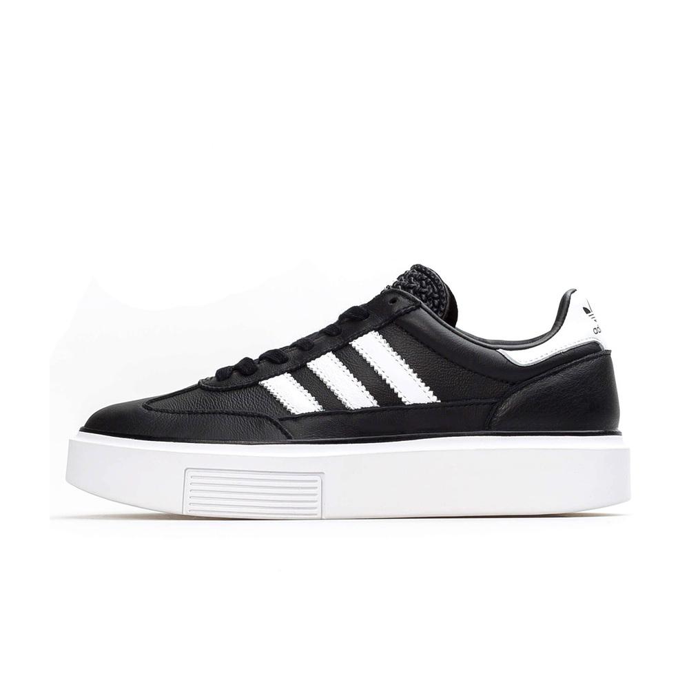adidas Sneakers in het Zwart - Lyst