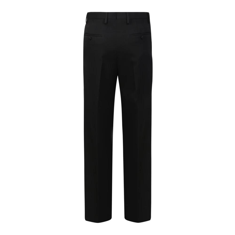 【関税・送料込み】LANVIN PANTS SAGE VIRGIN WOOL PANTS Lanvin Sage virgin wool pants - Light Green | RWTR00144885401