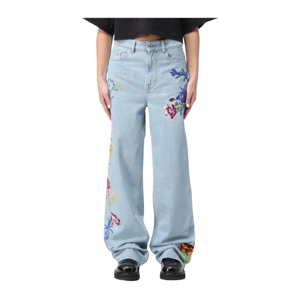 KENZO Jeans for Women | Online Sale up to 79% off | Lyst