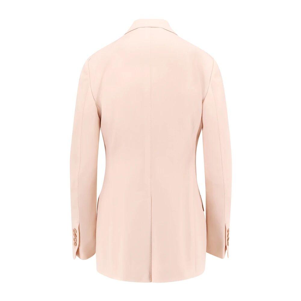 Tom Ford Blazers in Pink | Lyst