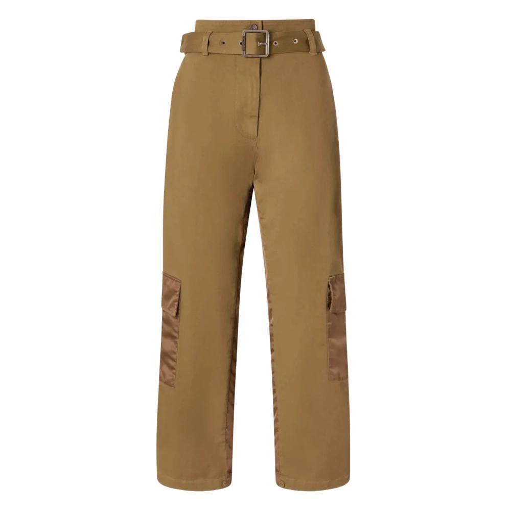パンツ PINKO Women Straight Pants 103066A1OA Q25 Beige PINKO Pants for Women - Bloomingdale's